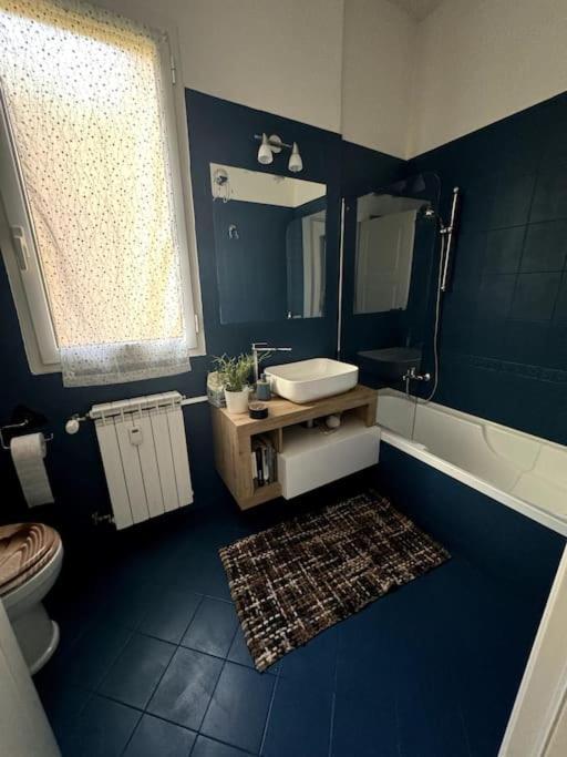 Casa Cozy Rest Rom