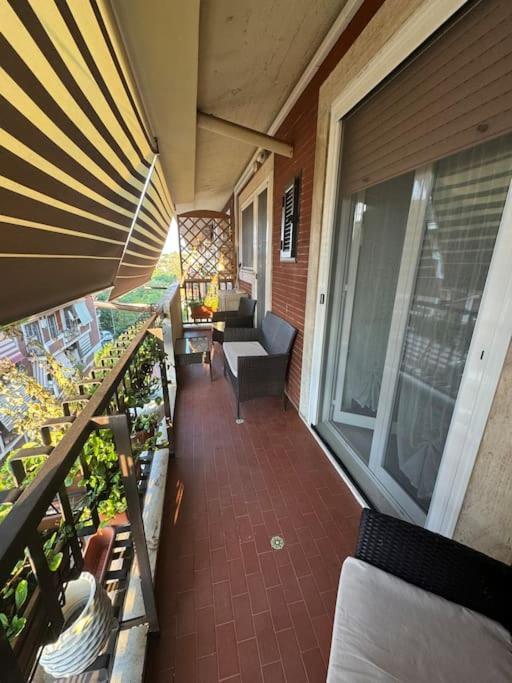 Casa Cozy Rest * Rom