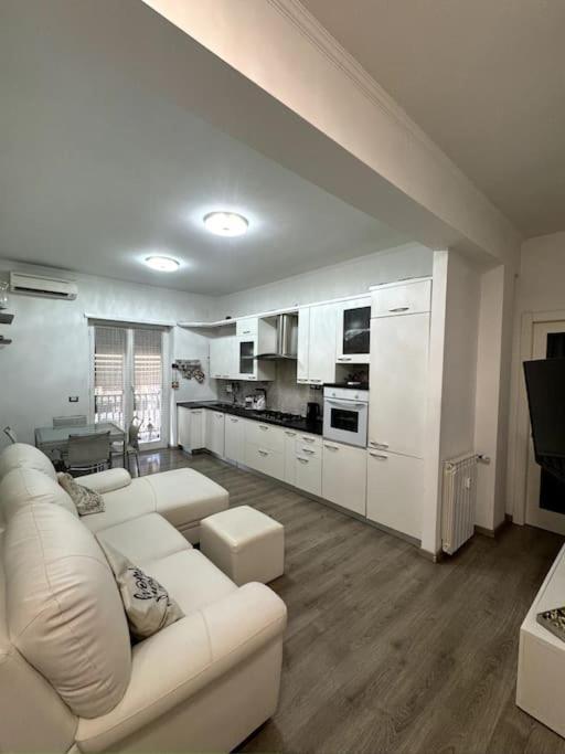 Apartment Casa Cozy Rest Rom