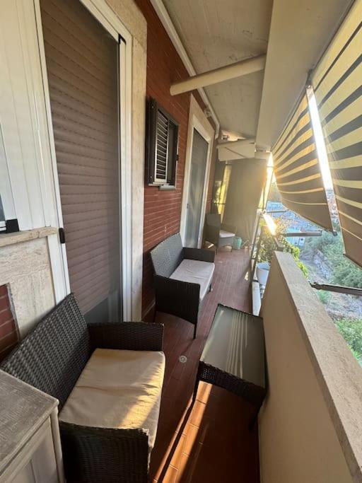 Casa Cozy Rest Rom